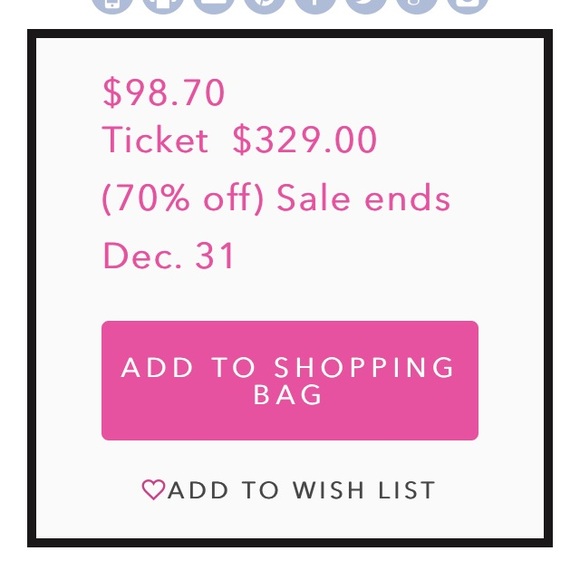 Kay Jewelers Jewelry Kay Jewelers Diamond Heart Necklace Sterling